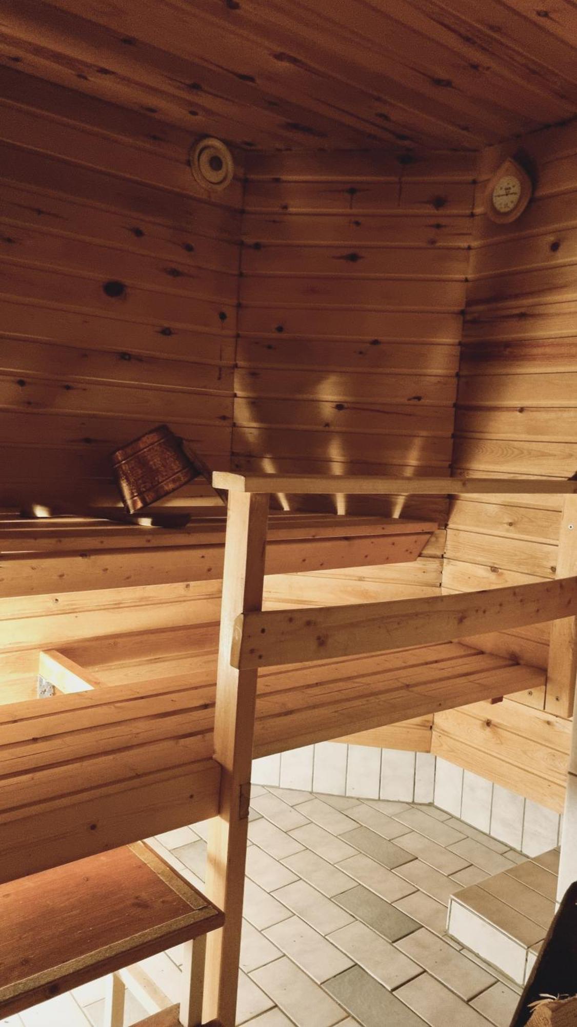 Peaceful House For Relaxing Βίλα Όουλου Εξωτερικό φωτογραφία