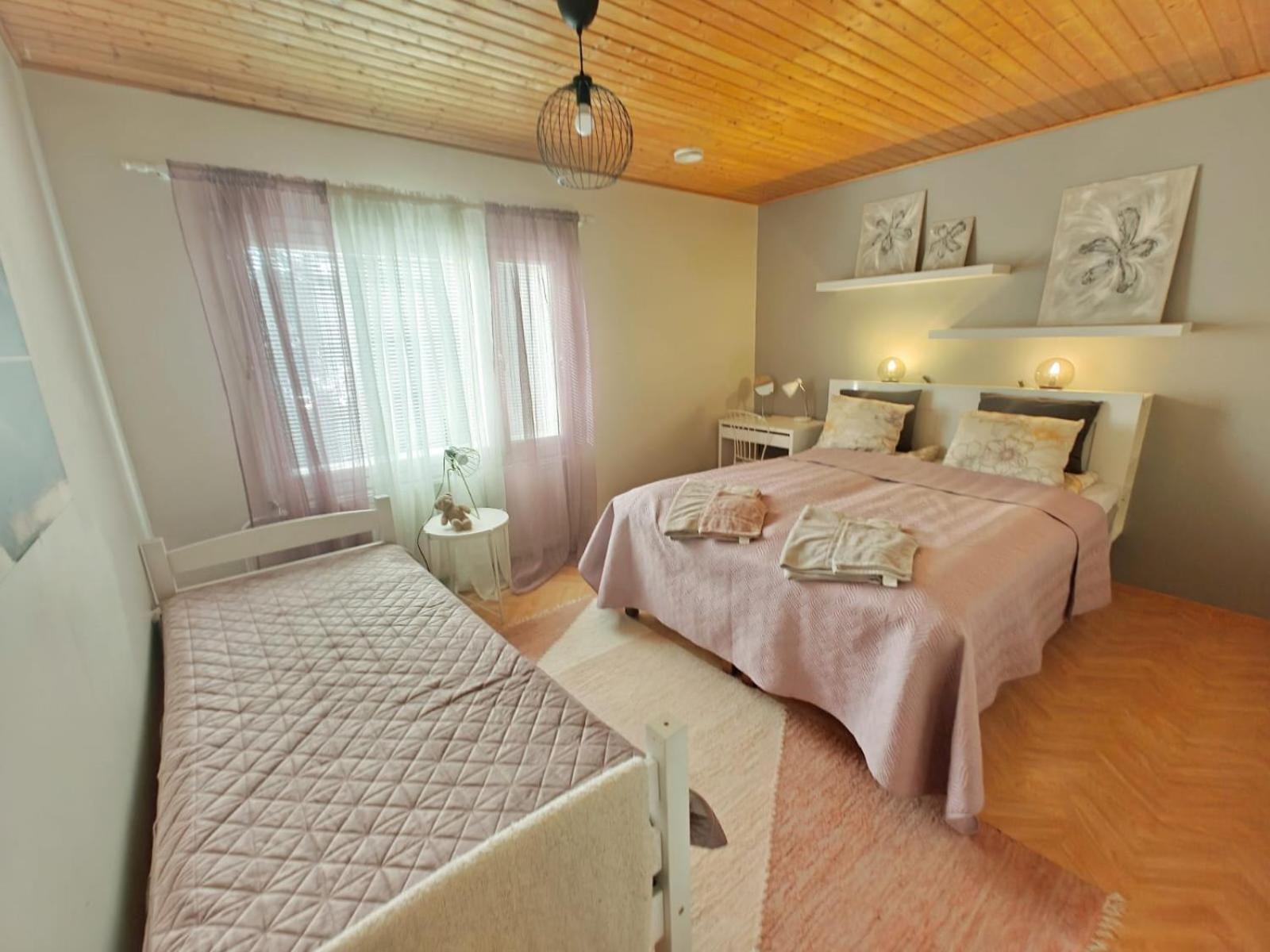 Peaceful House For Relaxing Βίλα Όουλου Εξωτερικό φωτογραφία