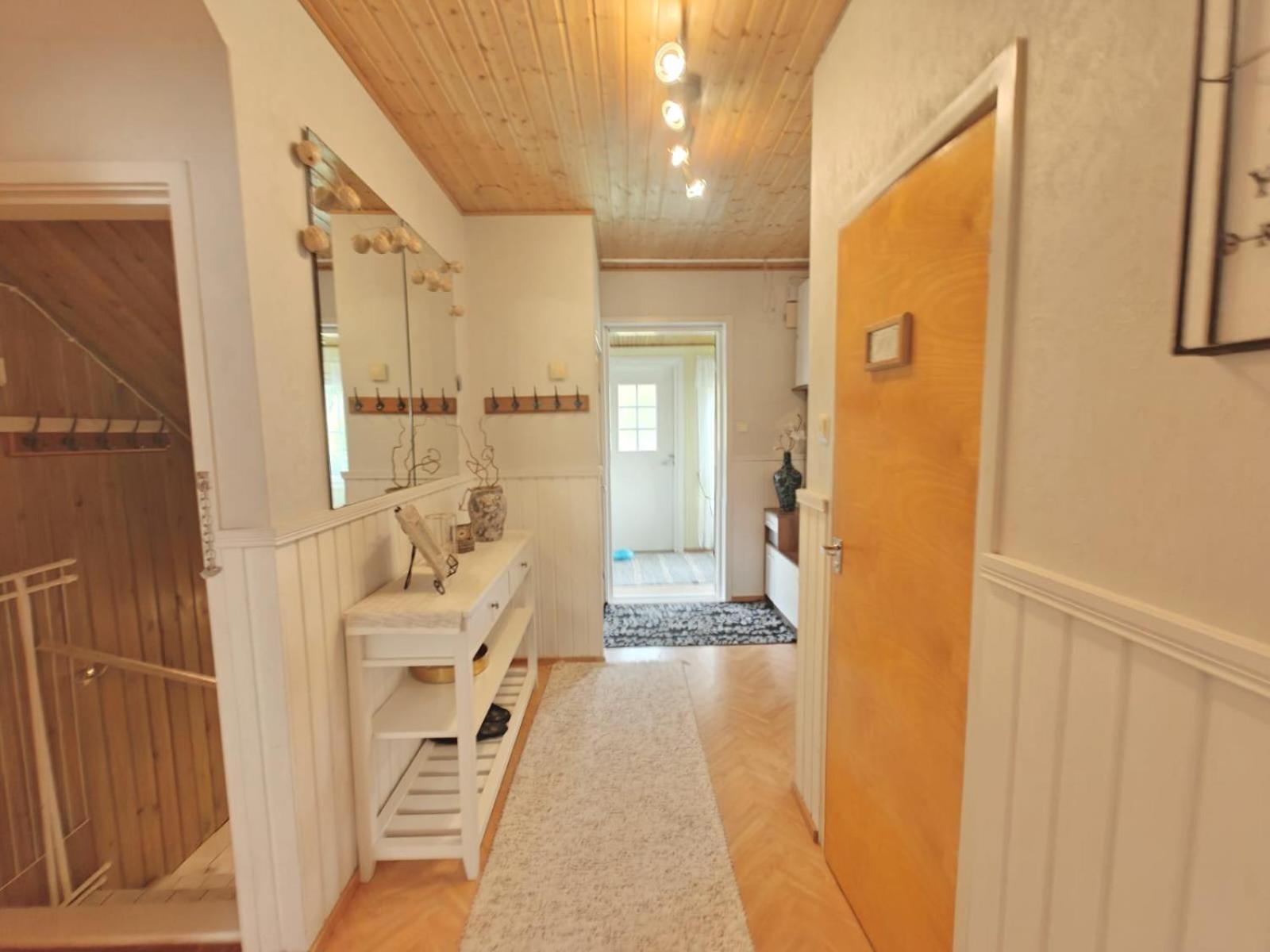 Peaceful House For Relaxing Βίλα Όουλου Εξωτερικό φωτογραφία