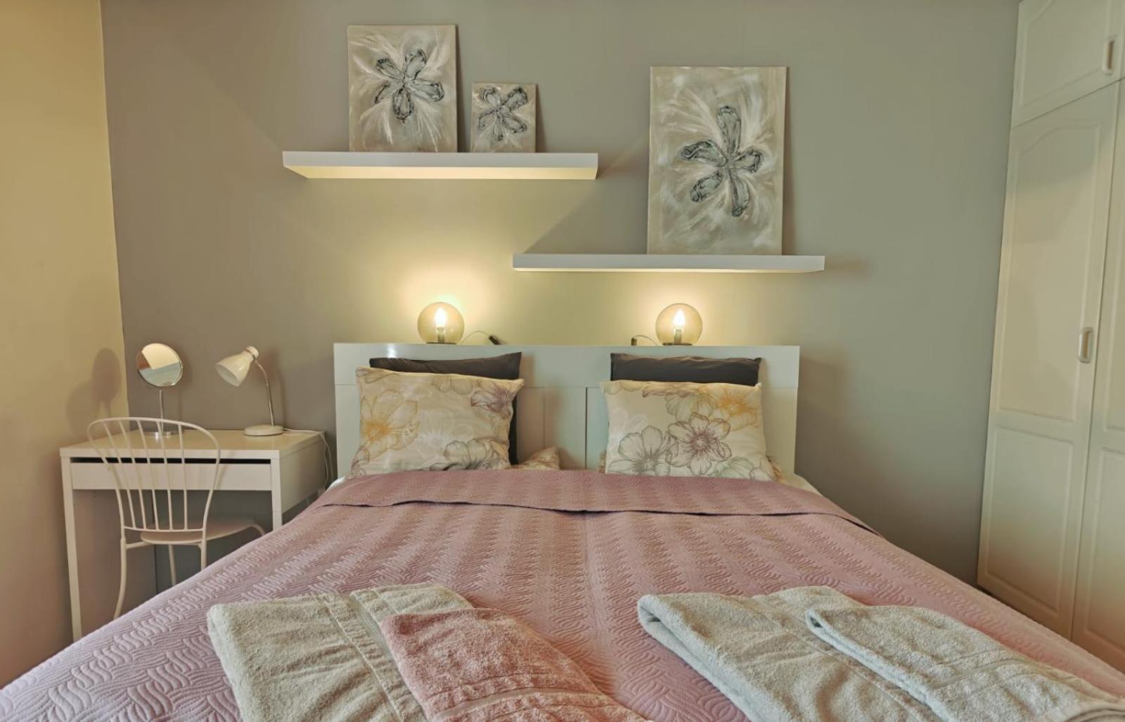 Peaceful House For Relaxing Βίλα Όουλου Εξωτερικό φωτογραφία