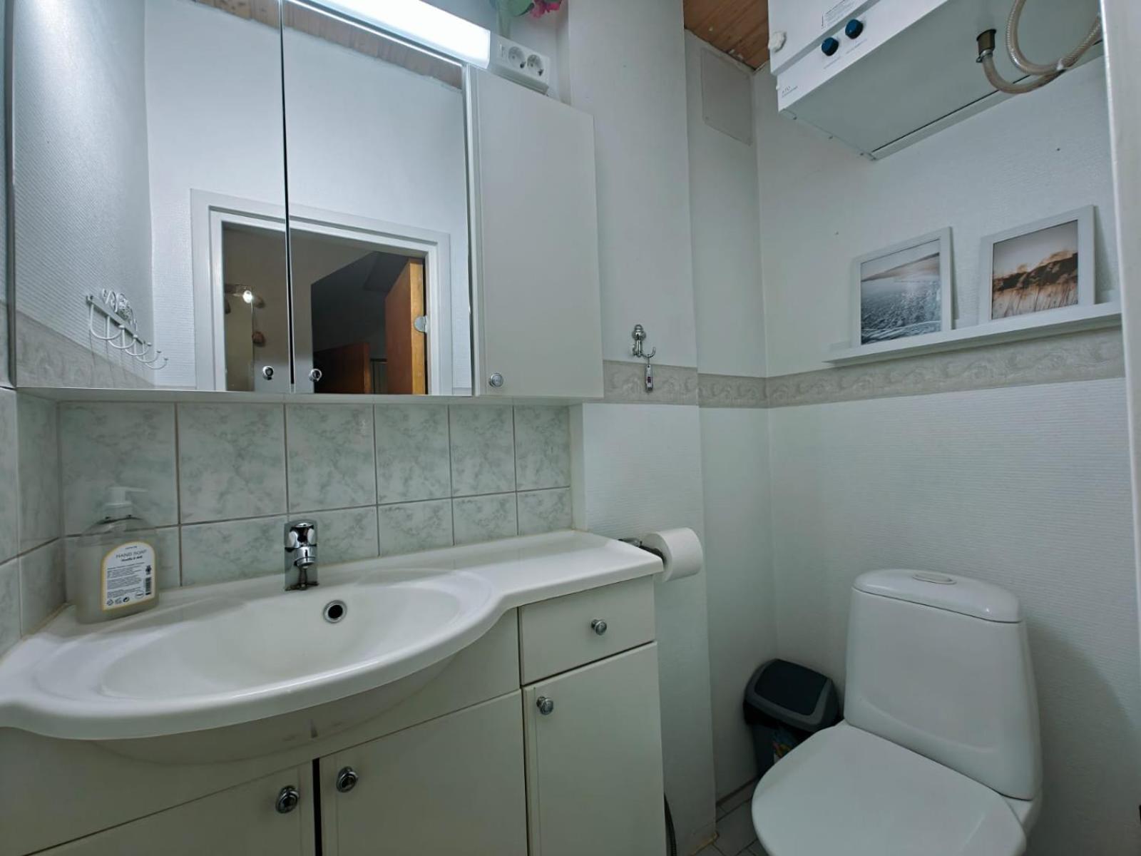 Peaceful House For Relaxing Βίλα Όουλου Εξωτερικό φωτογραφία