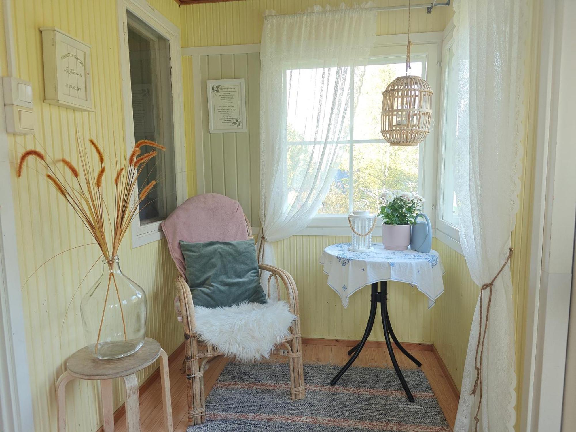 Peaceful House For Relaxing Βίλα Όουλου Εξωτερικό φωτογραφία