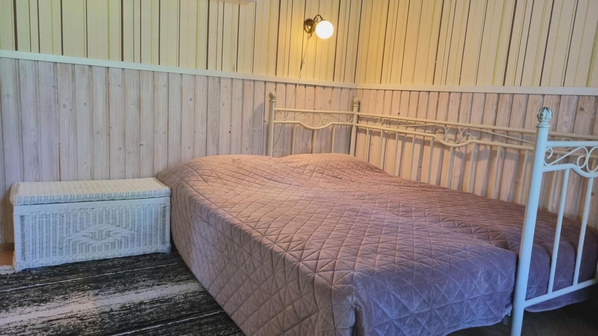 Peaceful House For Relaxing Βίλα Όουλου Εξωτερικό φωτογραφία