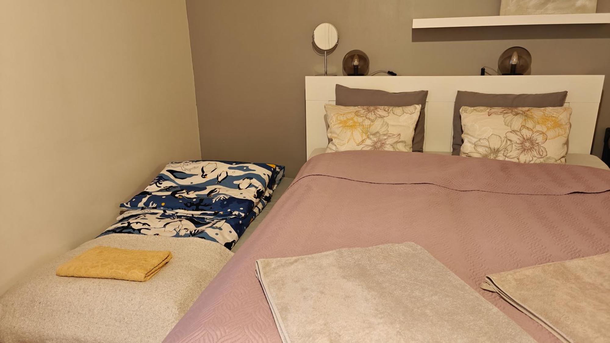 Peaceful House For Relaxing Βίλα Όουλου Εξωτερικό φωτογραφία