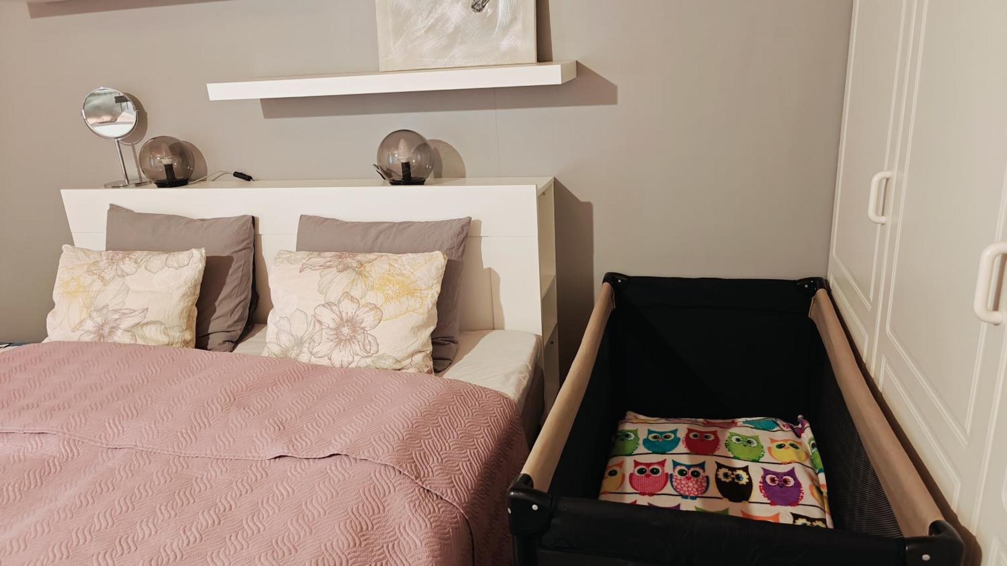 Peaceful House For Relaxing Βίλα Όουλου Εξωτερικό φωτογραφία