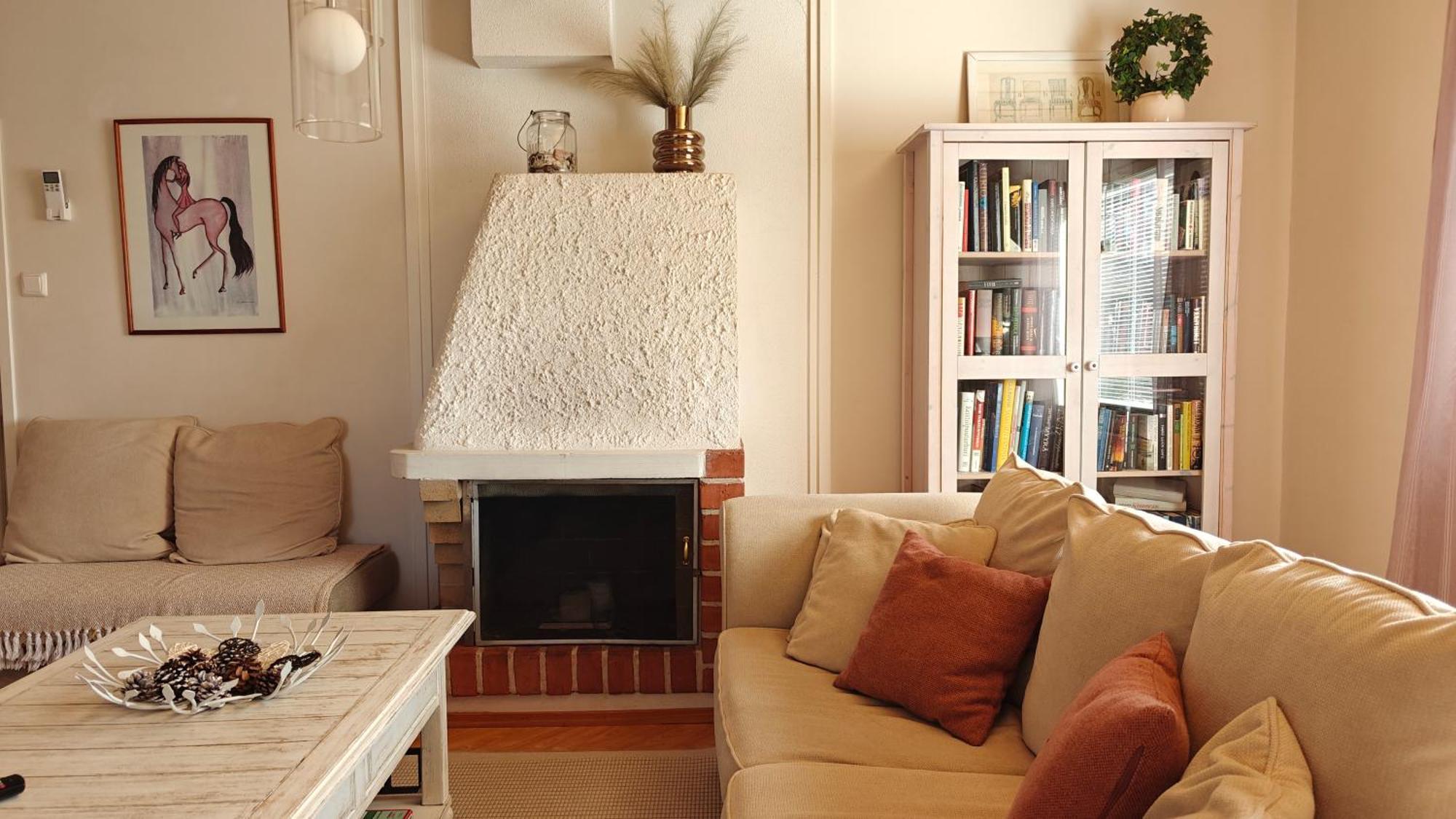 Peaceful House For Relaxing Βίλα Όουλου Εξωτερικό φωτογραφία