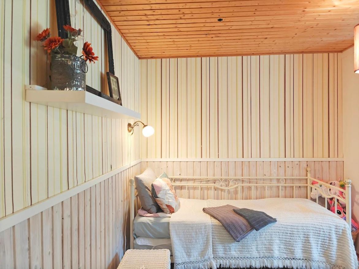 Peaceful House For Relaxing Βίλα Όουλου Εξωτερικό φωτογραφία