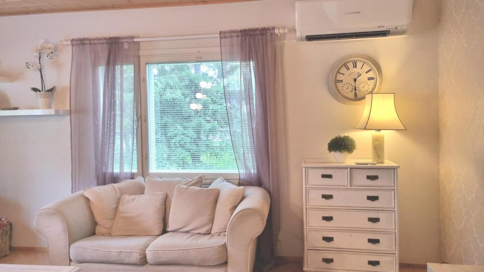 Peaceful House For Relaxing Βίλα Όουλου Εξωτερικό φωτογραφία